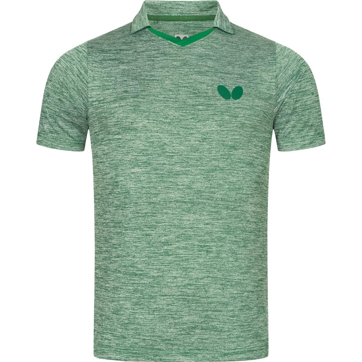 Izumo Shirt | Butterfly Table Tennis